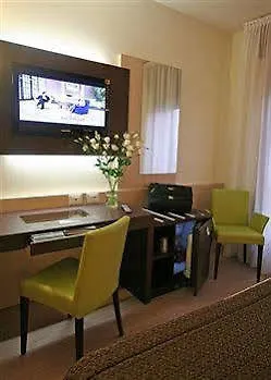 Park Hotel Ristorante Ca' Bianca Istrana