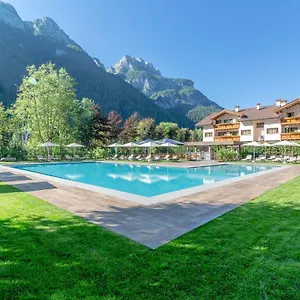 La Maison Wellness&spa Alleghe